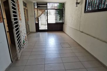 The Gateway @ Horizon Hills