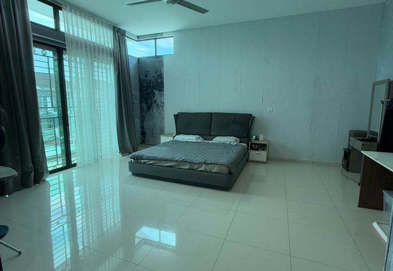 Horizon Hills The Green