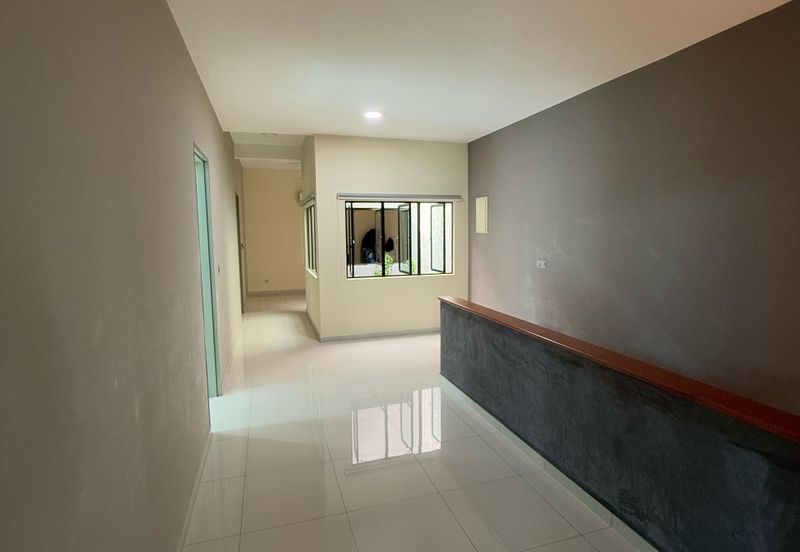 Horizon Hills The Green