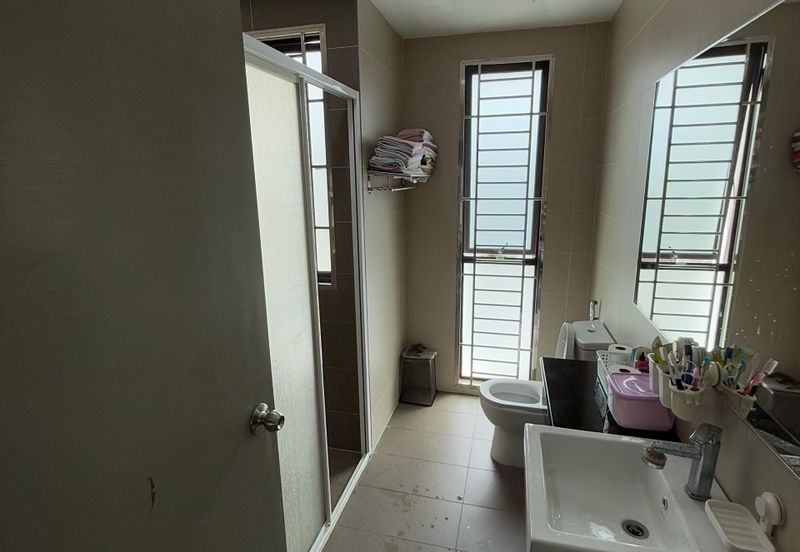 Horizon Hills The Green