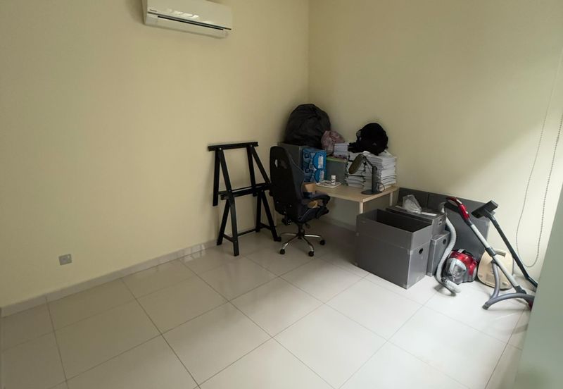 Horizon Hills The Green