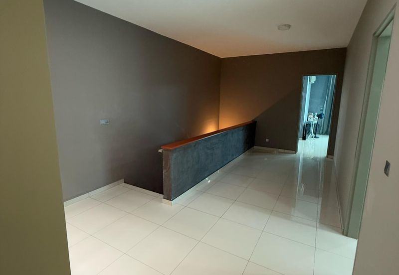 Horizon Hills The Green