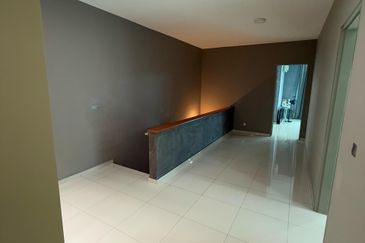 Horizon Hills The Green