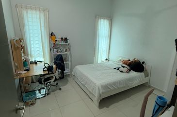 Horizon Hills The Green