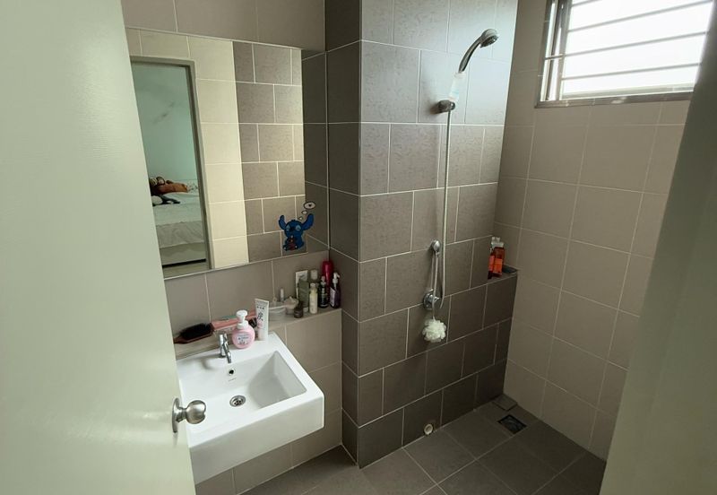 Horizon Hills The Green