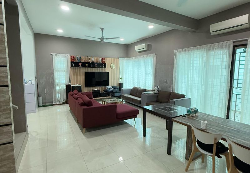 Horizon Hills The Green