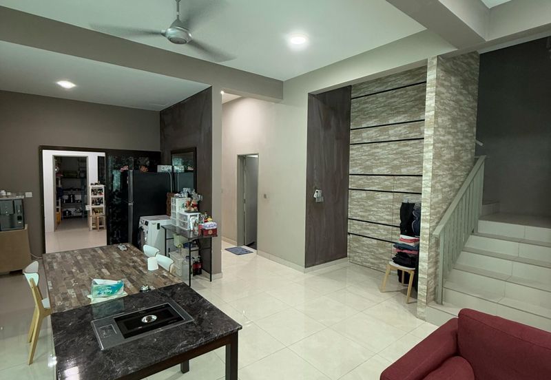 Horizon Hills The Green