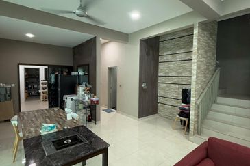 Horizon Hills The Green