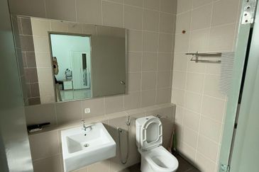 Horizon Hills The Green