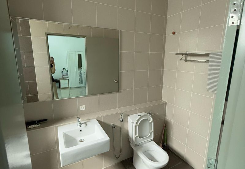 Horizon Hills The Green