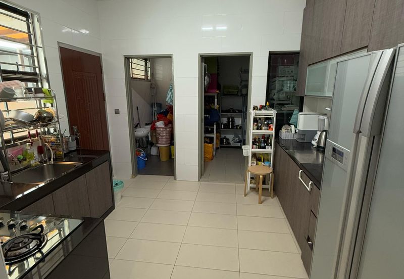 Horizon Hills The Green