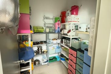 Horizon Hills The Green