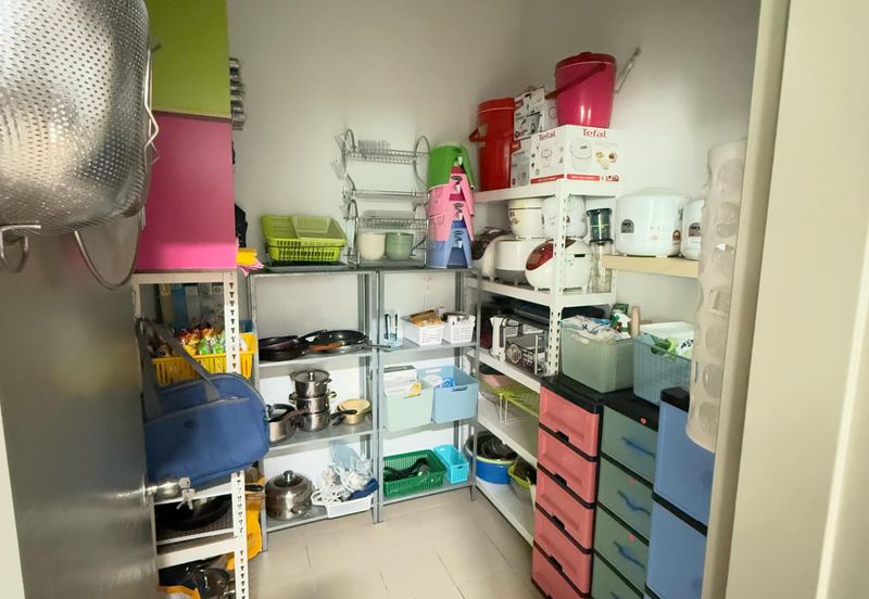 Horizon Hills The Green