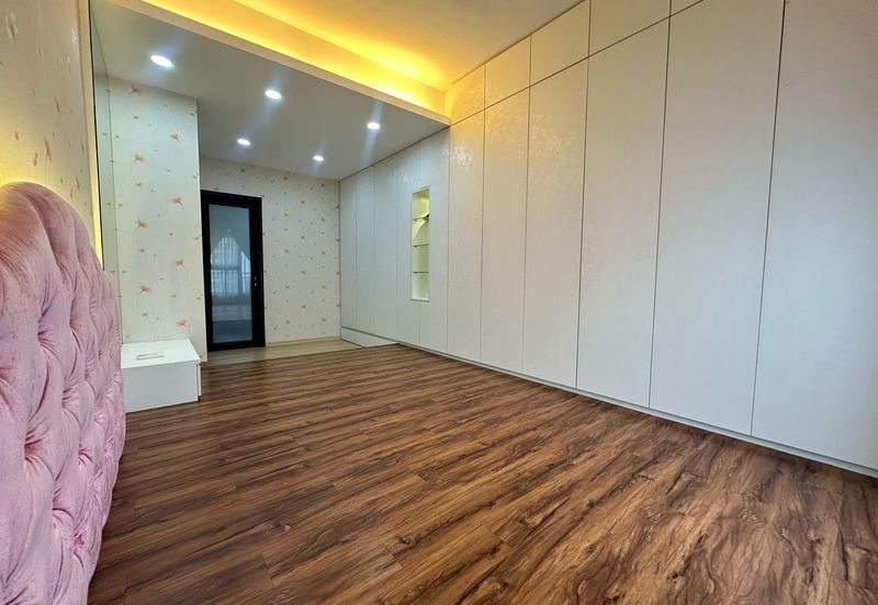 The Garden Residences