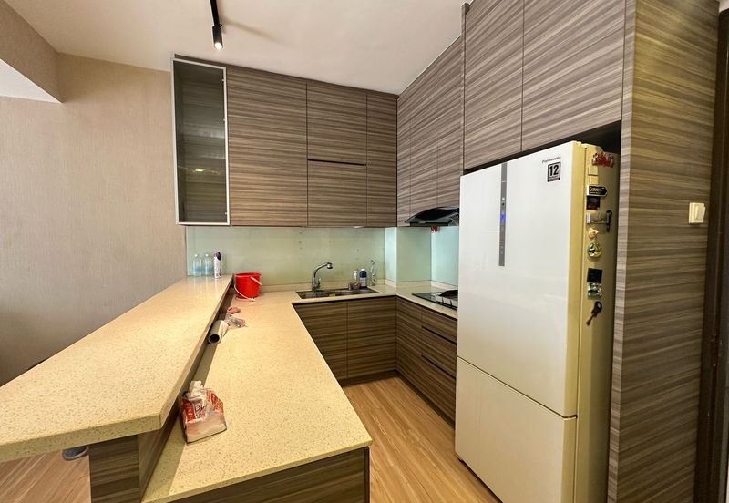 The Garden Residences