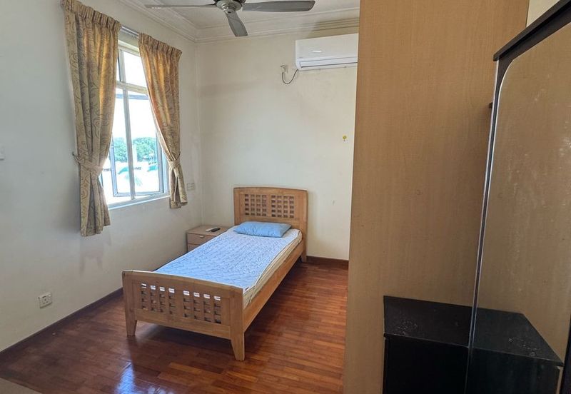 Pangsapuri Orchid View Luxury Apartment