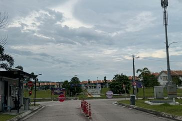 Taman Pulai Mutiara