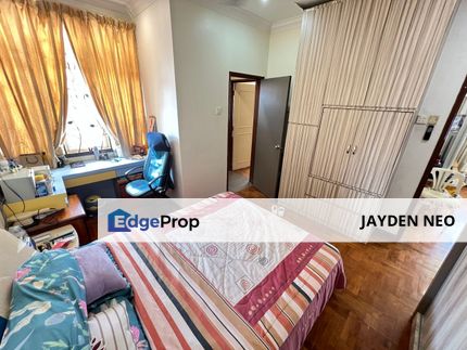 Impian Emas,Rare Unit,Renovated Unit,Good Condition, Johor, Skudai