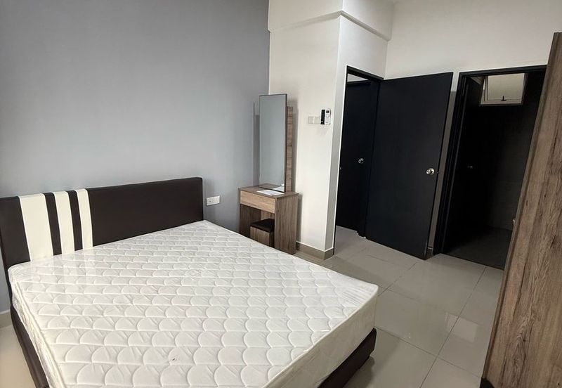 Sierra Heights (Residensi Sierra Perdana)