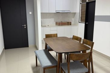 Sierra Heights (Residensi Sierra Perdana)