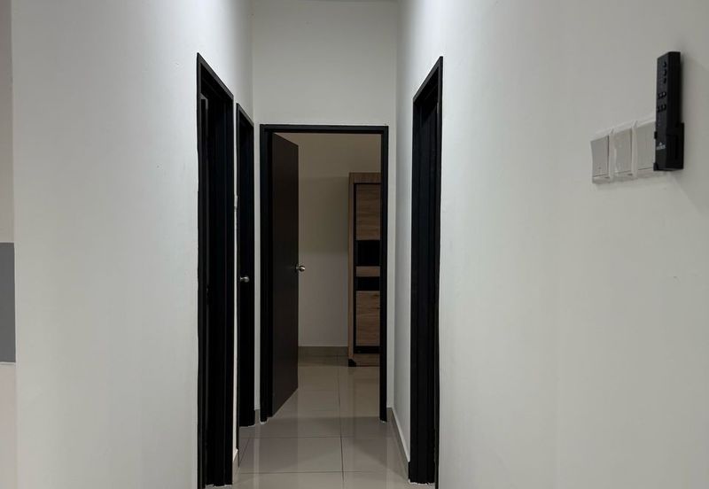 Sierra Heights (Residensi Sierra Perdana)