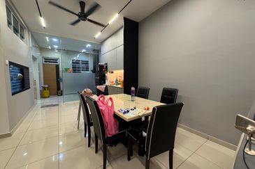 JP Perdana (Jaya Putra Perdana)