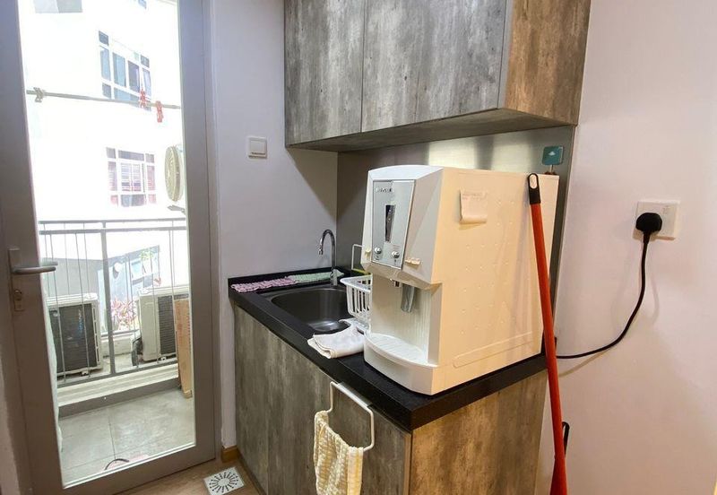 Midas Perling Apartment