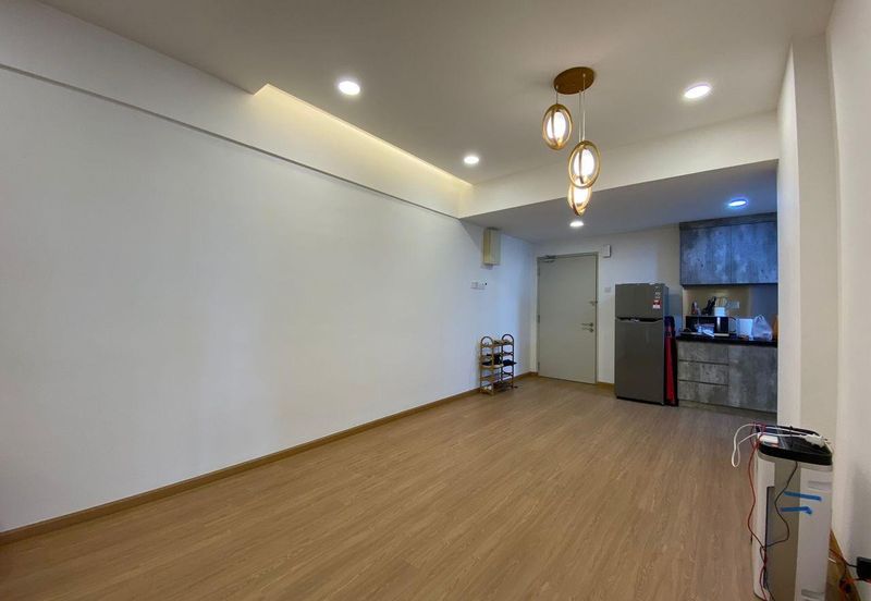 Midas Perling Apartment