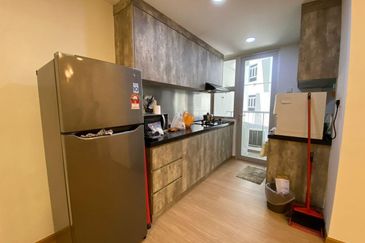 Midas Perling Apartment