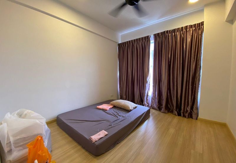 Midas Perling Apartment