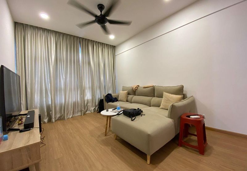 Midas Perling Apartment