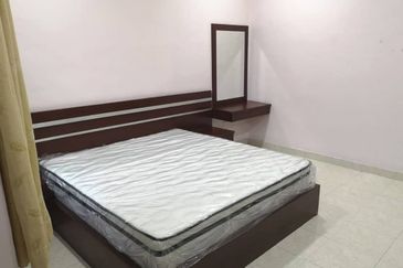 Taman Desa Cemerlang