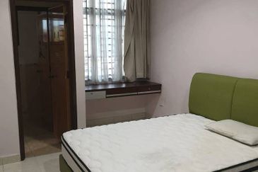 Taman Desa Cemerlang