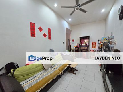 Indahpura,Kulai,Jalan Sena,Rare Unit,Renovated Unit,Good Condition, Johor, Kulai