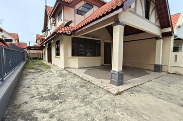 Taman Pelangi Indah