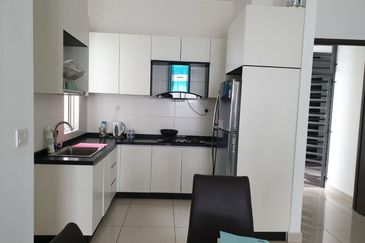 The Pinnacles (Pinnacle Tower)