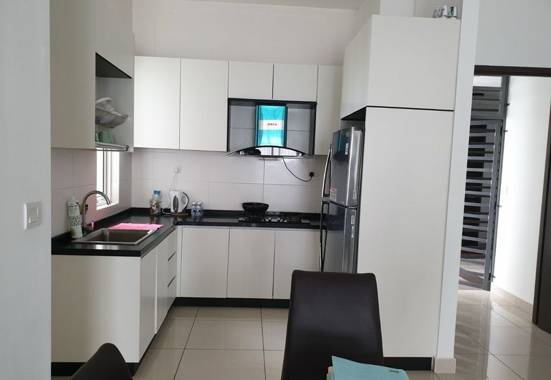 The Pinnacles (Pinnacle Tower)