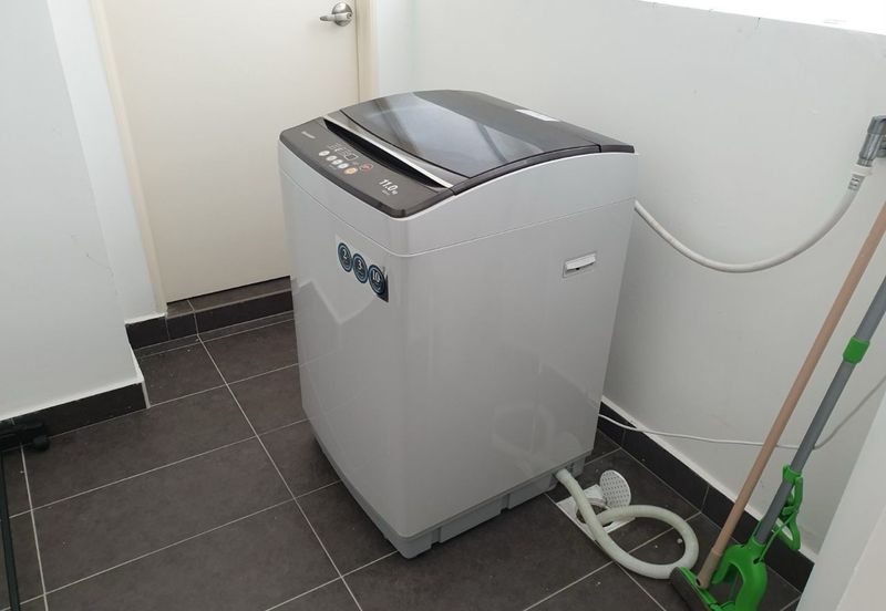 The Pinnacles (Pinnacle Tower)