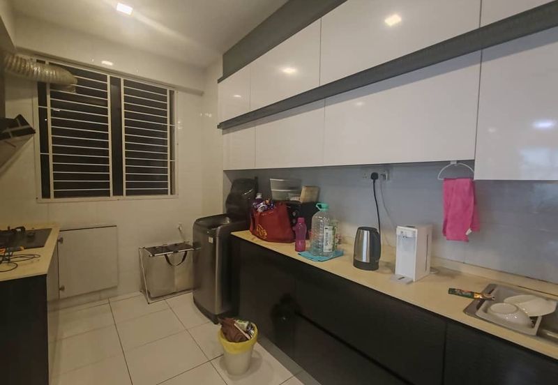 The Sky Executive Suites