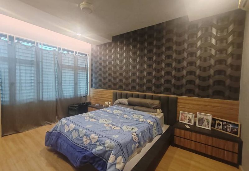 The Sky Executive Suites