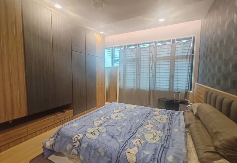 The Sky Executive Suites