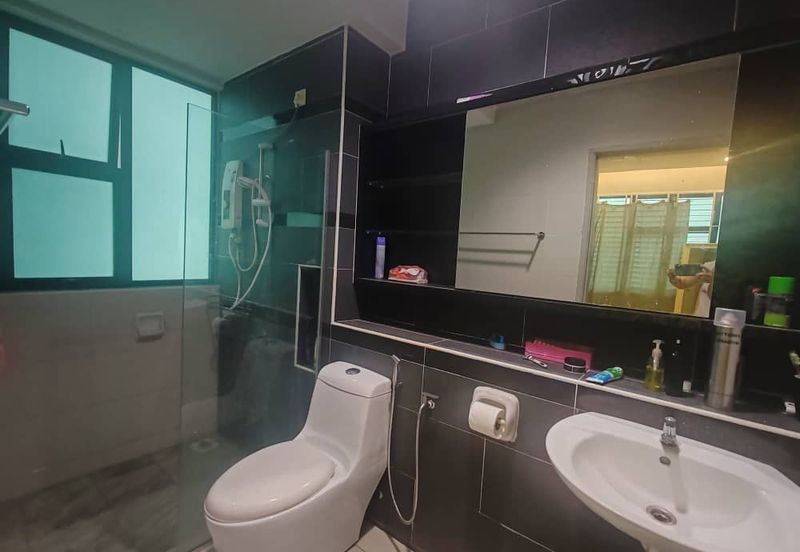 The Sky Executive Suites