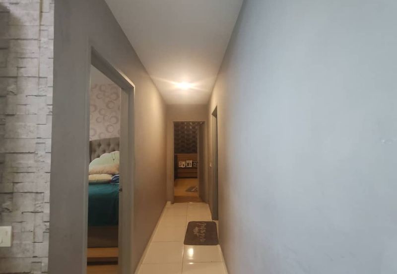 The Sky Executive Suites