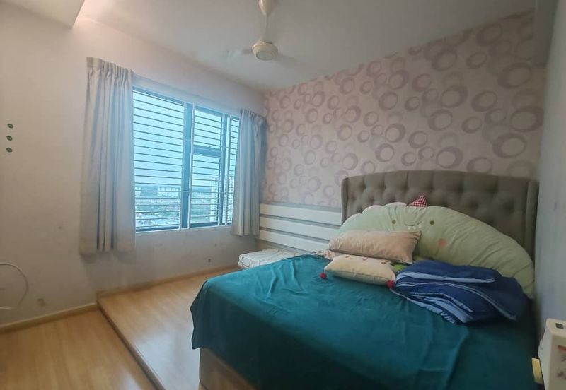 The Sky Executive Suites