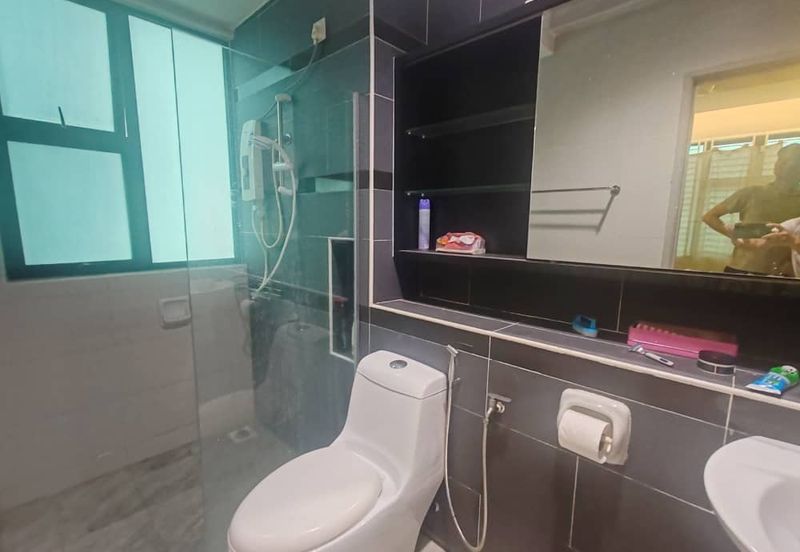 The Sky Executive Suites