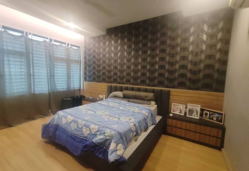 The Sky Executive Suites