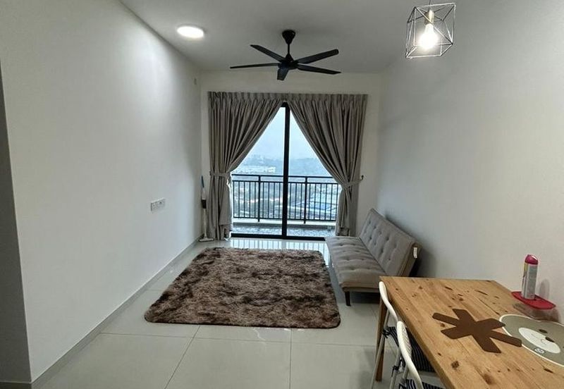 Country Garden Central Park Phase 1