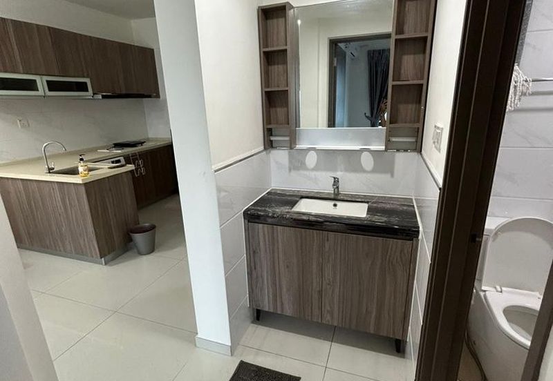 Country Garden Central Park Phase 1