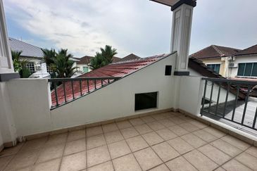 Taman Sri Pulai Perdana