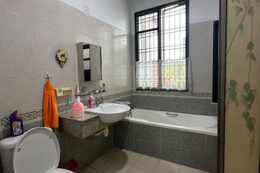 Taman Sri Pulai Perdana